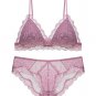 Be With Me Lace Bralette Set