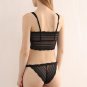 Stretch Lace Bralette Set