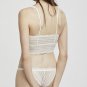 Stretch Lace Bralette Set