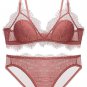 Boy Meets Girl Sexy Bralette Set