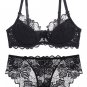 Dainty Lace Bra and Panty Set