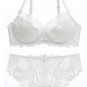 Dainty Lace Bra and Panty Set