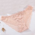 Floral Lace Bikini Panty