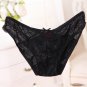 Sexy Lace Panel Panty