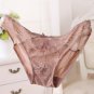 Sexy Lace Panel Panty