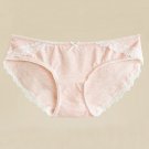 Cute Style Lace Trim Panty