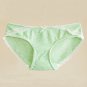 Cute Style Lace Trim Panty