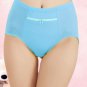 Women's Plus Size Hidden Pocket High Waist Panties