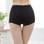 Women's Hidden 2 Sides Pocket Brief Girdle Panties