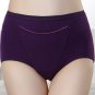 Women&acirc;��s Travel Pocket Girdle Brief Panties