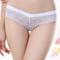 Panties with Beautiful Floral Lace