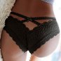 Sexy Floral Lace Panty