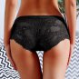 Floral Lace Panty