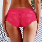 Floral Lace Panty