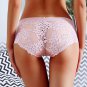 Floral Lace Panty