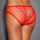 Sexy Lace Strappy Panty