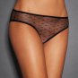 Sexy Lace Strappy Panty