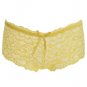Lace boyshorts Panties
