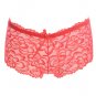 Lace boyshorts Panties