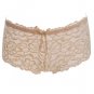 Lace boyshorts Panties