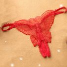 Sexy Butterfly G-string