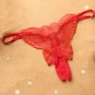 Sexy Butterfly G-string