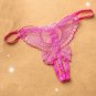Sexy Butterfly G-string