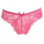 Full Lace Low Rise Colourful Panties