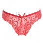Full Lace Low Rise Colourful Panties