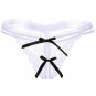 Women's Sweet Two Bows Open Crotch G-string