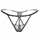 Women's Sexy Low Rise Lace Thong