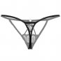 Women's Sexy Low Rise Lace Thong