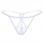 Women's Sexy Low Rise Lace Thong