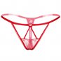 Women's Sexy Low Rise Lace Thong