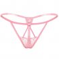 Women's Sexy Low Rise Lace Thong