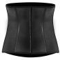 Men's Steel Boned Underbust Latex Corset