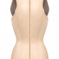 Sexy Halter Waist Trainer Cincher Latex Rubber Strap Corsets
