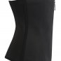Clip and Zip Waist Trainer Corset Women Neoprence Worked Out Sweat Vest