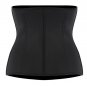 Clip and Zip Waist Trainer Corset Women Neoprence Worked Out Sweat Vest