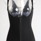 Body Slimmer Tummy Control Shapewear with Adjustable Straps