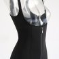 Body Slimmer Tummy Control Shapewear with Adjustable Straps
