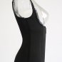 Body Slimmer Tummy Control Shapewear with Adjustable Straps