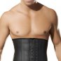 Men's Underbust Latex Corset