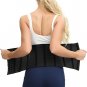 New Ventilated Waist Training Corset Waist Trainer