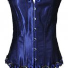 Beauty Floral Edge Corset