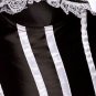 Adorable Strapless Boned Corset