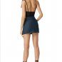 Sexy One-Piece Sheer Mesh Bodysuit
