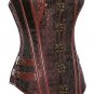 Streampunk Noble Overbust Corset