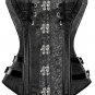 Streampunk Noble Overbust Corset