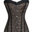 Tight Lacing Waist Trainer Corset